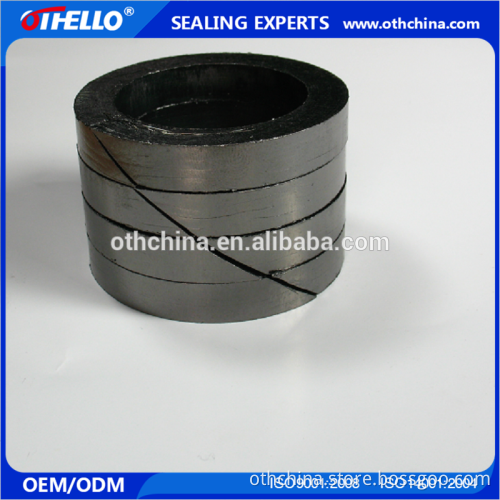 China Supplier gas compressors Carbon graphite ring